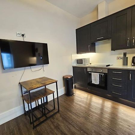 Flash Sale Brighton City Centre 1 Bedroom Bn145Wes06 Екстериор снимка
