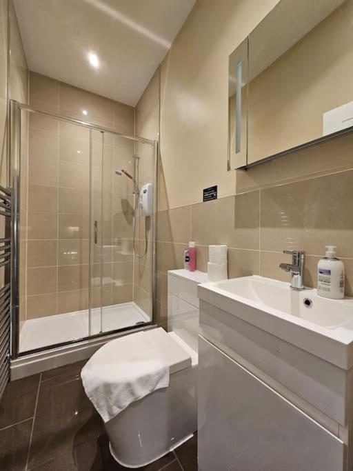 Flash Sale Brighton City Centre 1 Bedroom Bn145Wes06 Екстериор снимка