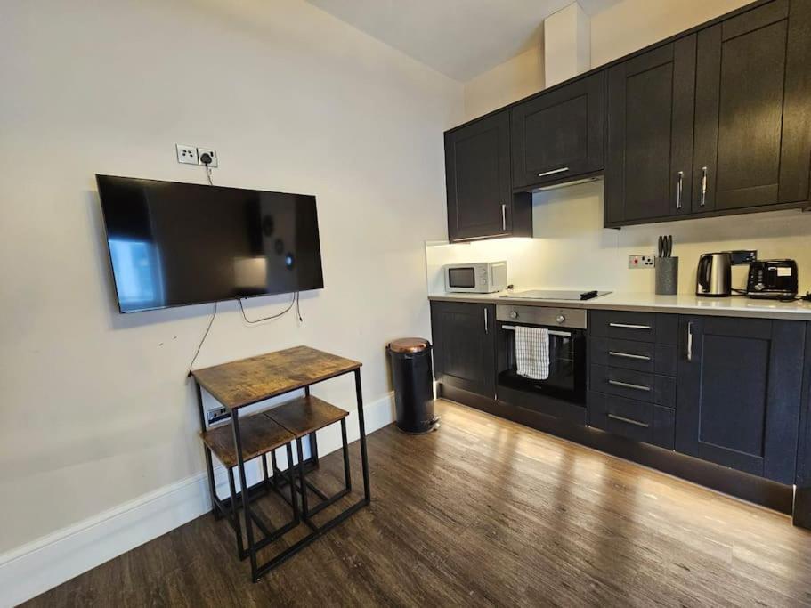 Flash Sale Brighton City Centre 1 Bedroom Bn145Wes06 Екстериор снимка