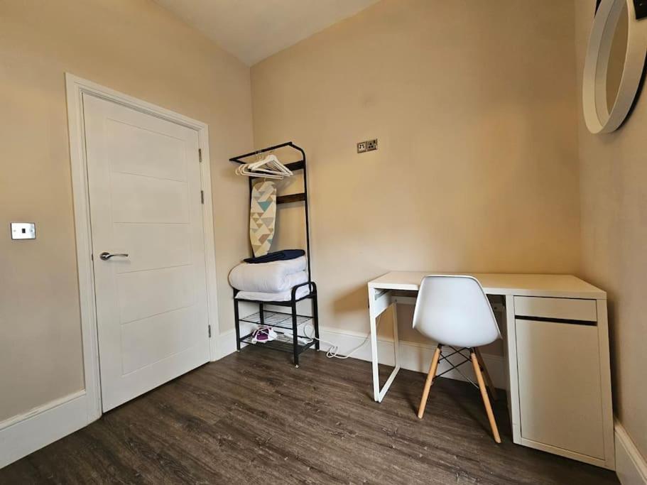 Flash Sale Brighton City Centre 1 Bedroom Bn145Wes06 Екстериор снимка