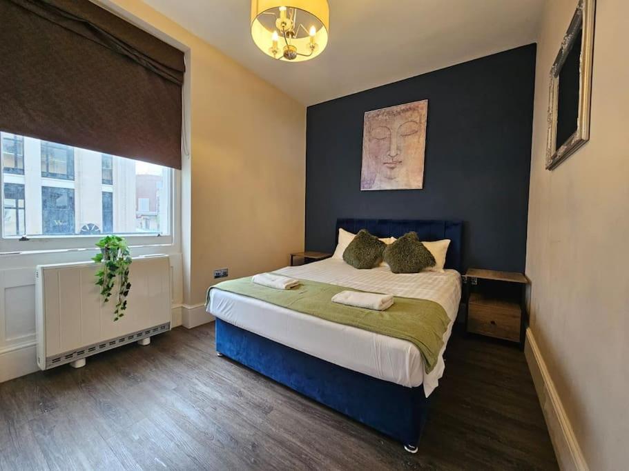 Flash Sale Brighton City Centre 1 Bedroom Bn145Wes06 Екстериор снимка