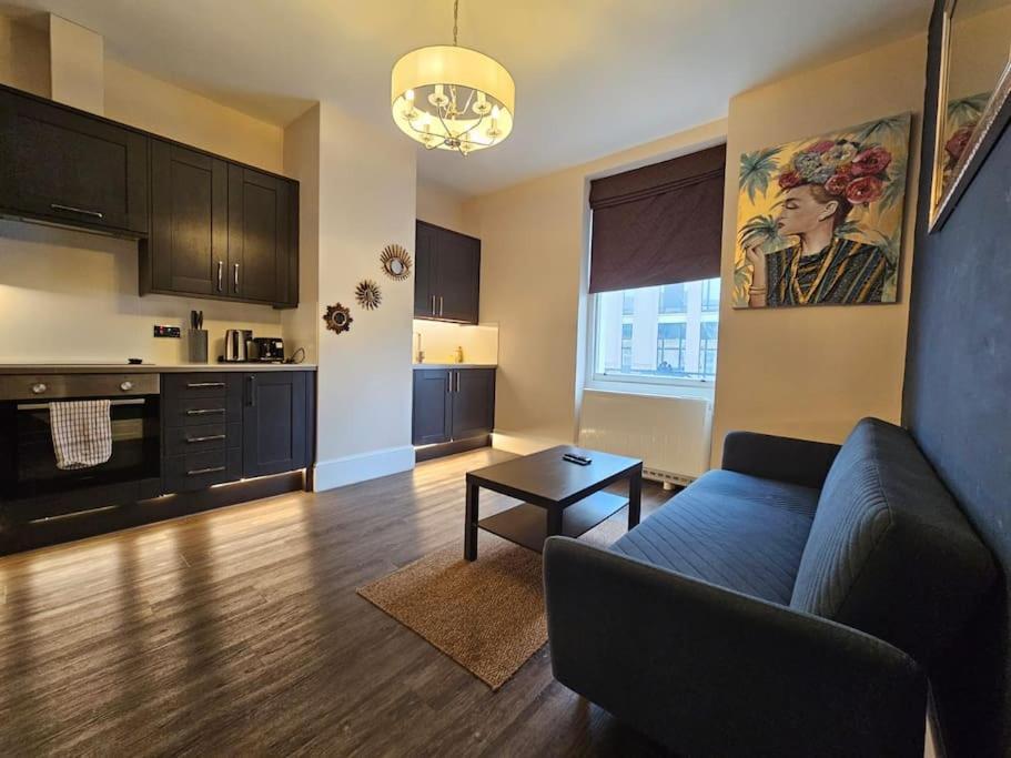 Flash Sale Brighton City Centre 1 Bedroom Bn145Wes06 Екстериор снимка
